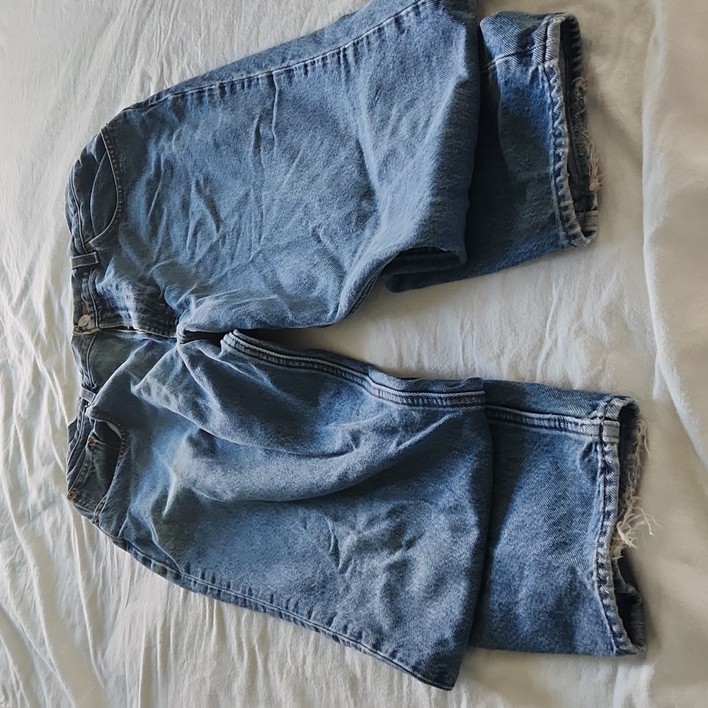 Classic Gap Jeans women's size 16